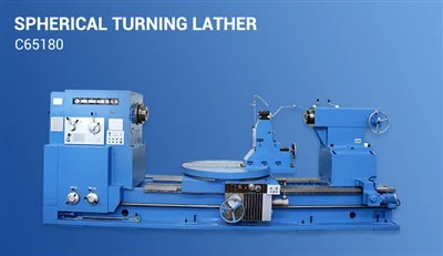 Torno Esférico